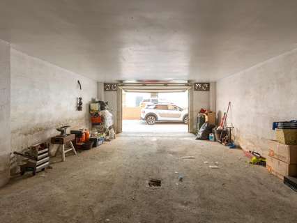 Plaza de parking en venta en Almuñécar rebajada