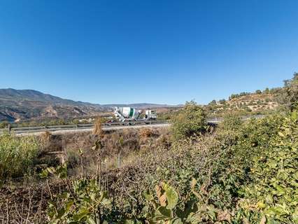 Casa rústica en venta en Lecrín