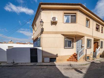 Casa en venta en Las Gabias rebajada