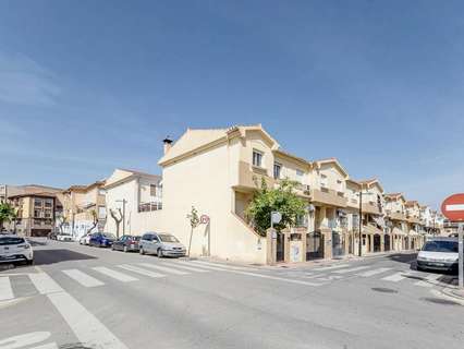 Casa en venta en Armilla