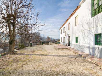 Cortijo en venta en Píñar