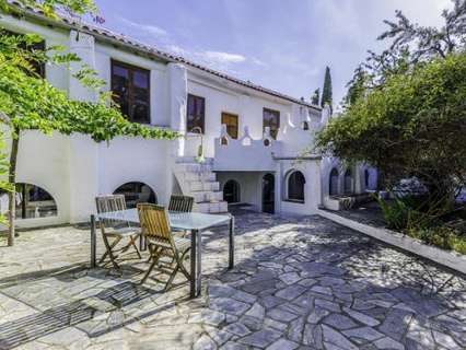 Casa en venta en Turón rebajada