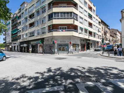 Plaza de parking en venta en Granada