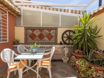 Casa en venta en Armilla