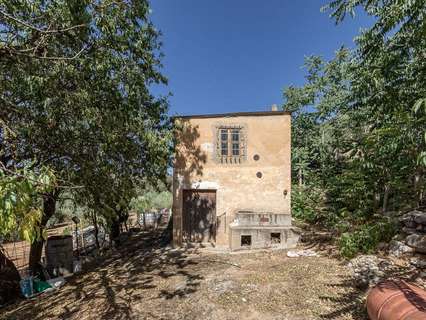 Parcela rústica en venta en Montefrío