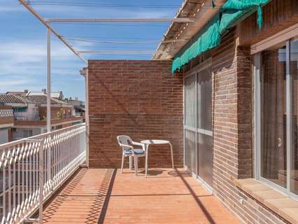 Ático en venta en Granada