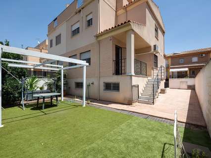Casa en venta en Vegas del Genil zona Belicena