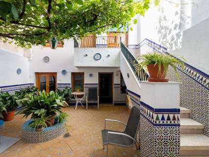 Casa en venta en Lanjarón