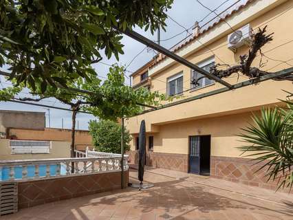 Chalet en venta en Ogíjares