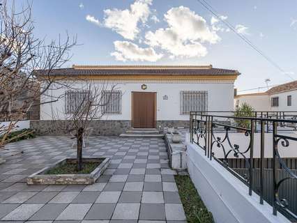 Casa en venta en Monachil