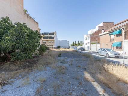 Parcela rústica en venta en Churriana de la Vega