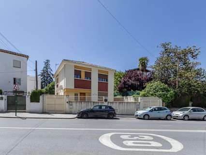 Chalet en venta en Granada