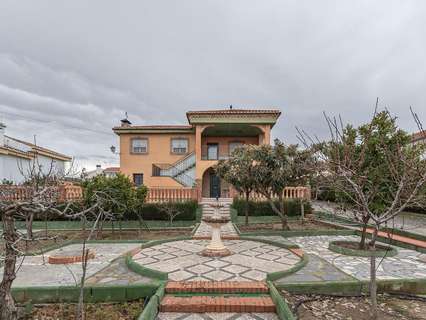 Casa en venta en Otura rebajada