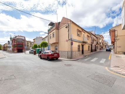 Casa en venta en Armilla rebajada