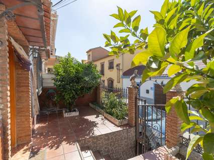 Casa en venta en La Zubia