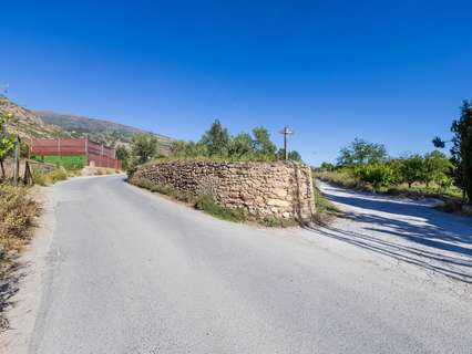 Parcela rústica en venta en Dúrcal