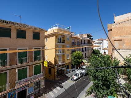Casa en venta en Lanjarón