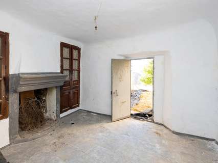 Casa en venta en Lanjarón