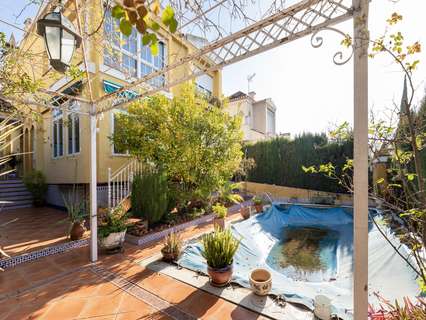 Chalet en venta en Albolote