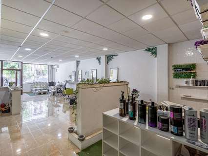 Local comercial en venta en Las Gabias