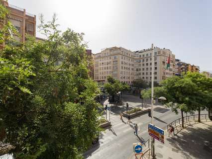 Piso en venta en Granada rebajado