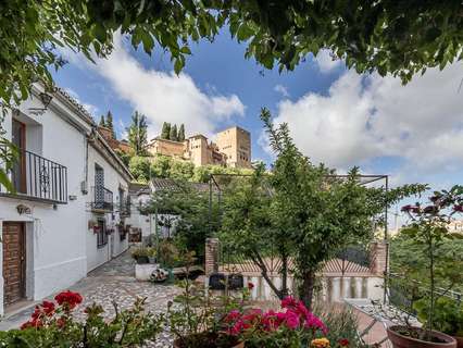 Casa en venta en Granada