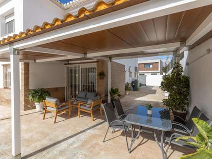 Chalet en venta en Otura