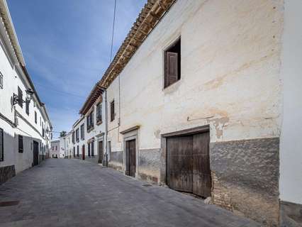 Casa en venta en Gójar