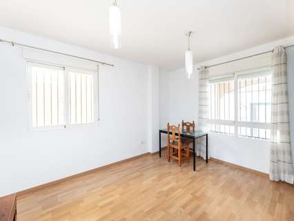 Planta baja en venta en Armilla