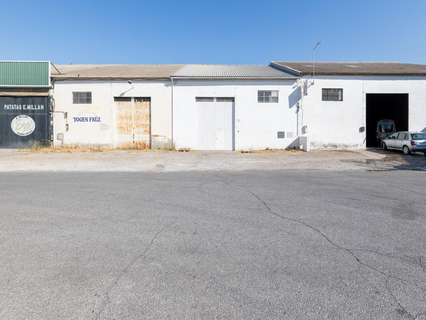 Nave industrial en venta en Atarfe