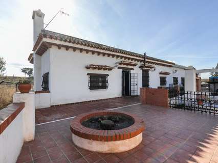 Cortijo en venta en Granada
