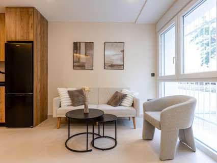 Apartamento en venta en Granada