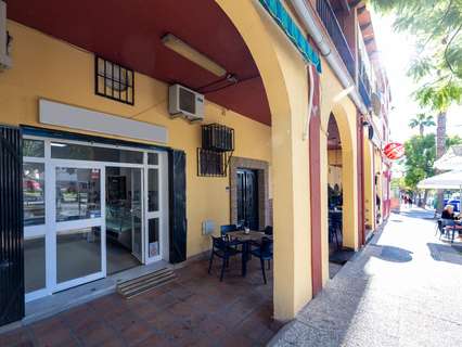 Local comercial en venta en Motril rebajado