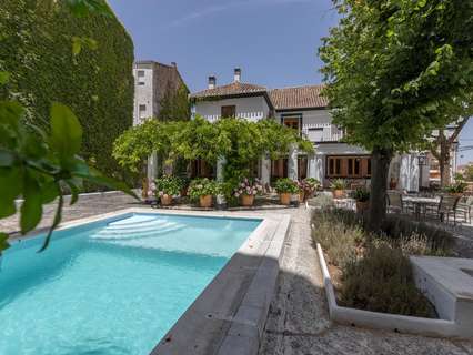 Casa en venta en Las Gabias