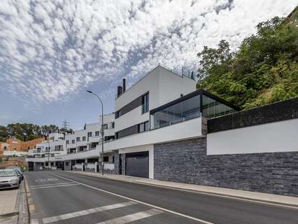 Estudio en venta en Granada