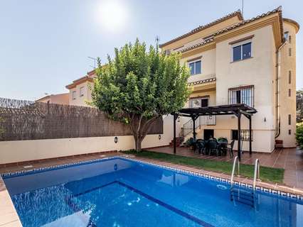Casa en venta en Las Gabias