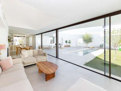 Casa en venta en Albolote