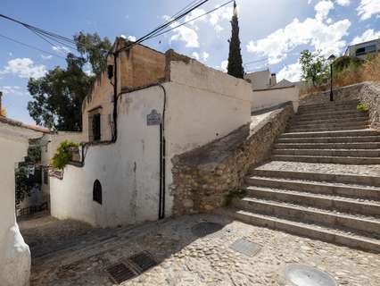 Casa en venta en Granada