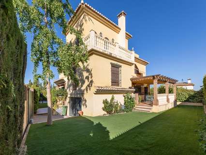 Chalet en venta en Cájar rebajado