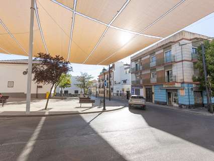 Edificio en venta en La Zubia