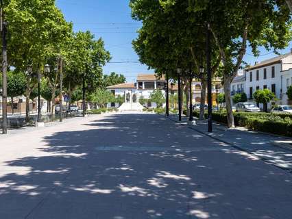 Casa en venta en Fuente Vaqueros