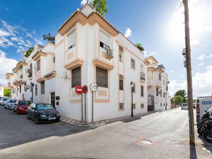 Ático en venta en La Zubia