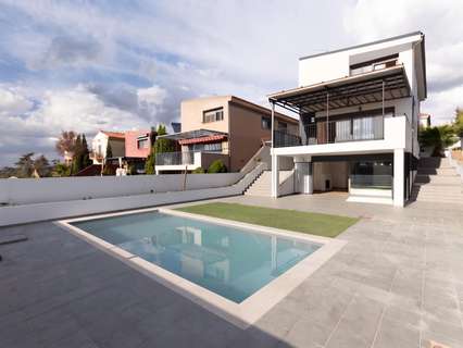 Chalet en venta en Monachil