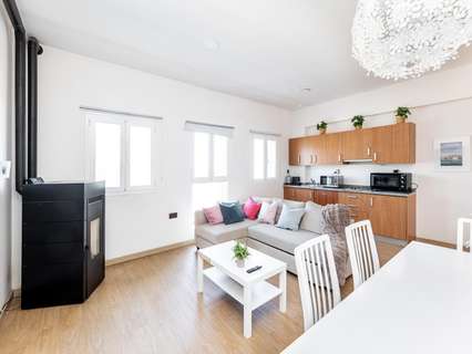 Apartamento en venta en Monachil