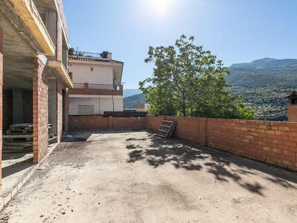 Parcela rústica en venta en Güejar Sierra