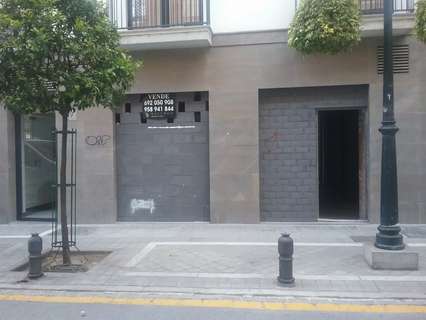 Local comercial en venta en Granada