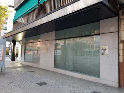 Local comercial en alquiler en Granada