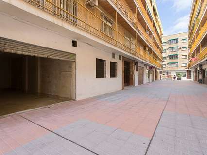 Local comercial en venta en Granada