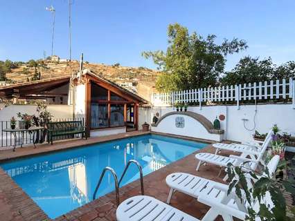 Casa en venta en Granada