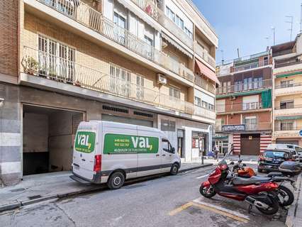 Local comercial en venta en Granada